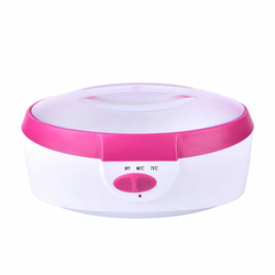 YORKMA YM8007P Topilica za parafin, Roze