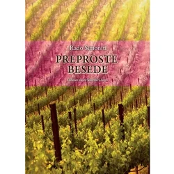 SIMONITI:PREPROSTE BESEDE
