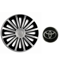 Ratkapne za Toyota Trend RC bicolor , 14