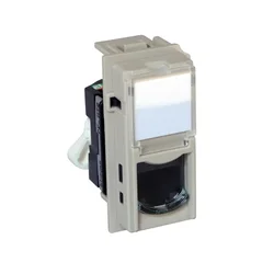 L.NOW UTIC UTP RJ45 C5E 1M PIJ KM4279C5E