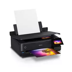 EPSON tiskalnik A3+ EcoTank L8180 wi-fi