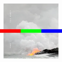 Twin Atlantic Power (Vinyl LP)