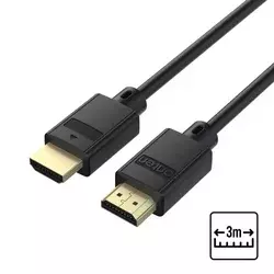 Kabal hdmi 1.4 4k 30hz 10.2gbps 1080p 60hz 3m (otn-8305) onten ( AV380 )