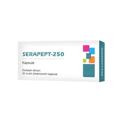 Serapept 250