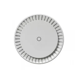 MIKROTIK CAPGi-5HaxD2HaxD Ruter, cAP ax, OS L4, plafonski/zidni access point Beli