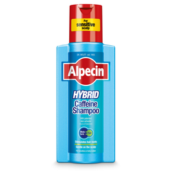 Alpecin Hybrid kofeinski šampon