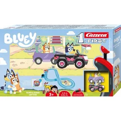 Carrera First - Bluey, 2,9 metra