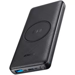 ANKER prenosna baterija PowerCore III Wireless (10000mah)