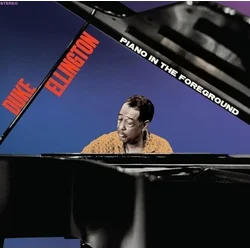 Duke Ellington - Piano In The Foreground (Reissue) (Limited Edition) (Red Coloured) (LP)