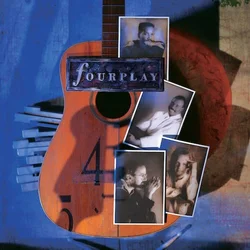 Fourplay - Fourplay (30th Anniversary Edition) (2 LP)