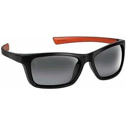 Fox Collec Wraps Black orange grey lens (CSN049)
