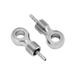 Force krajevi hidrauličnog creva 2,1 mm avid / sram 5mm ( 42487 )