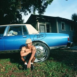 Gabriel Jacoby - Gutta Child (Indie Exclusive) (Limited Edition) (Silver Coloured) (LP)