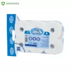 T.PAPIR PERFETTO XXL 6/1 (10) FEMIC CO