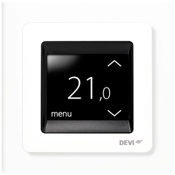 Danfoss Danfoss devireg Touch m.Rahm sobni termostat, (20448727)