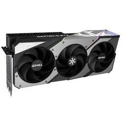 INNO3D GeForce RTX 5090 iChill X3 32GB GDDR7 DLSS4