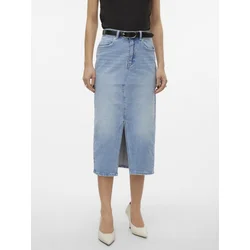 VERO MODA Krilo Veri  svetlo modra
