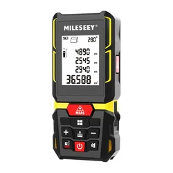 MiLESEEY G7 100m Laserski Daljinomer