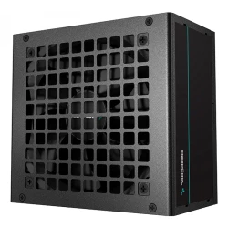 DeepCool Napajalnik 450W - PF450 (80 Plus, Active PFC, 12cm)