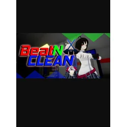 BeatNClean (PC) Steam Key GLOBAL