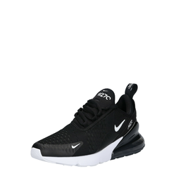 Nike Sportswear Niske tenisice Air Max 270, crna / bijela