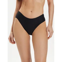 Selmark Spodnji del bikini BK002 Črna