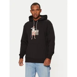 Bombažen pulover Puma PUMA X ONE PIECE