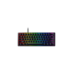 RAZER tipkovnica Huntsman Mini, Clicky Optical Switch