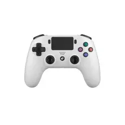 FLASHFIRE PS4 Pro Beli Gamepad