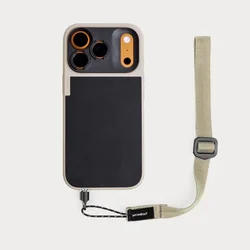 Moment Mobile Adjustable Wrist Strap - Desert