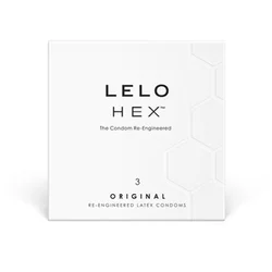 Lelo Hex 3’s