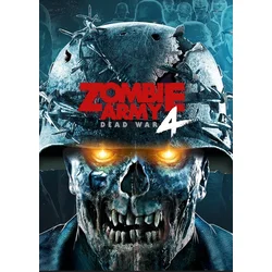 Zombie Army 4: Dead War Steam Key GLOBAL