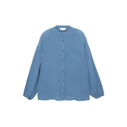 Pull&Bear Bluza  moder denim
