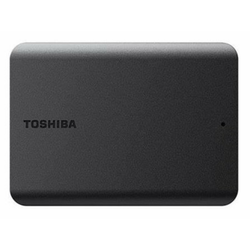 Toshiba hard disk canvio basics HDTB540EK3CA eksterni/4TB/2.5/USB 3.0/crna ( HDTB540EK3CA )