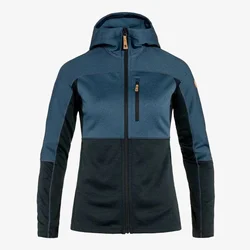 Fjallraven Abisko Trail Fleece W / Abisko Trail Fle