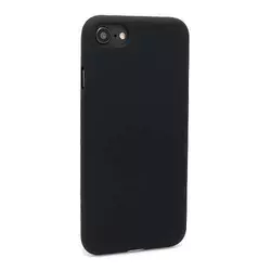 Futrola GENTLE COLOR za Iphone 7/8 crna