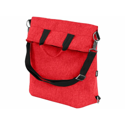 THULE Changing Bag Energy Red