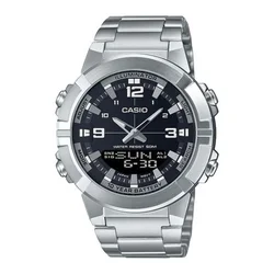 Casio collection muški sat ( AMW-870D-1A )