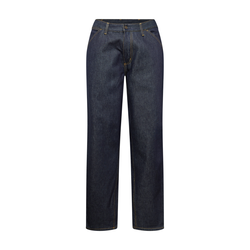 Carhartt WIP Kavbojke, modra