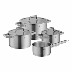 SET ŠERPI 4 dela