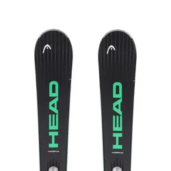 Head Supershape e-Magnum + Protector Evo PR13 Komplet smuči 2027