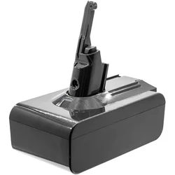 Baterija za Dyson V8, 5000 mAh, Li-Ion