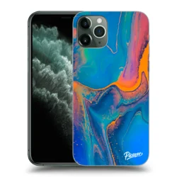 ULTIMATE CASE za Apple iPhone 11 Pro Max - Rainbow