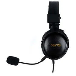 DEV1S gaming slušalke SOUNDHACK