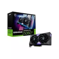 MSI GeForce RTX 5060 Ti 8G GAMING OC