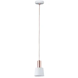 Paulmann 79656 - 1xE14/20W  Luster na sajli NEORDIC HALDAR 230V
