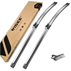 shumee Metlice brisalcev Visee Hexa H013 650/650