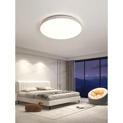FSL Plafonska lampa LED, Ra97, 24 W, Bela