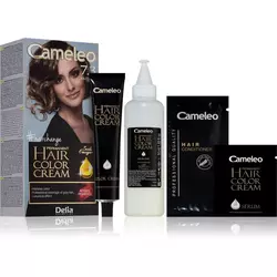 Farba za Kosu CAMELEO OMEGA 5 | Farbanje Kose | Trajna Boja za Kosu | Kozmo Shop Online