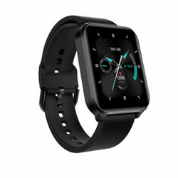 LENOVO pametni sat S2 PRO, crni